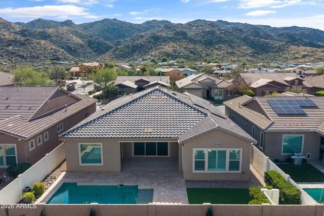 $715,000 | 1430 East Milada Drive, Phoenix, AZ 85042