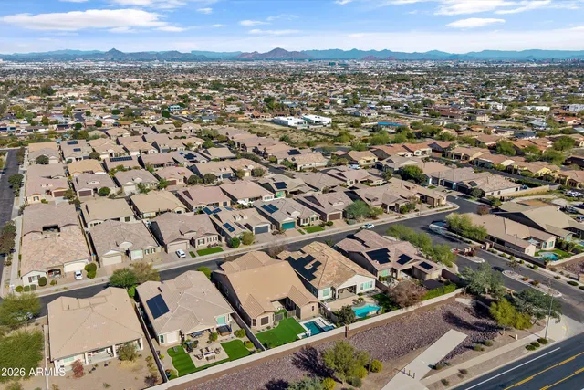 $715,000 | 1430 East Milada Drive, Phoenix, AZ 85042