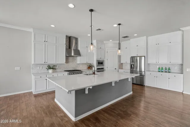 $715,000 | 1430 East Milada Drive, Phoenix, AZ 85042