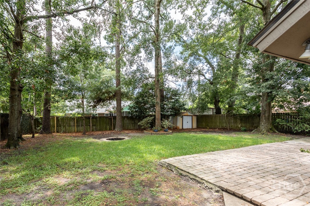14 Cuttysark Road Savannah, GA 31410 - Photo 16 of 16 Gallery Image 16