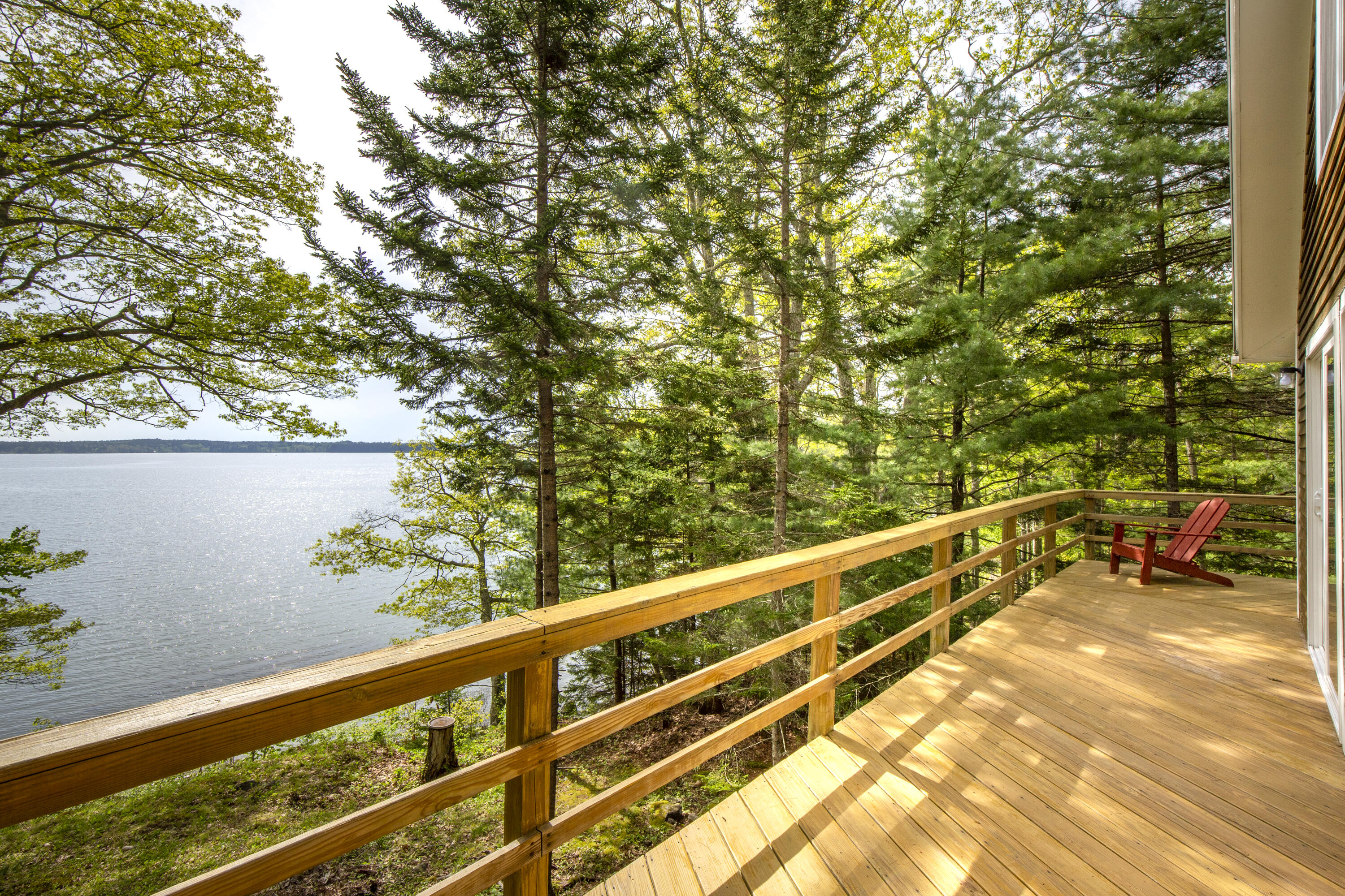 812 Pleasant Point Road Cushing, ME 04563 - Photo 5 of 50 08-812PleasantPointRd-Cushing-KS