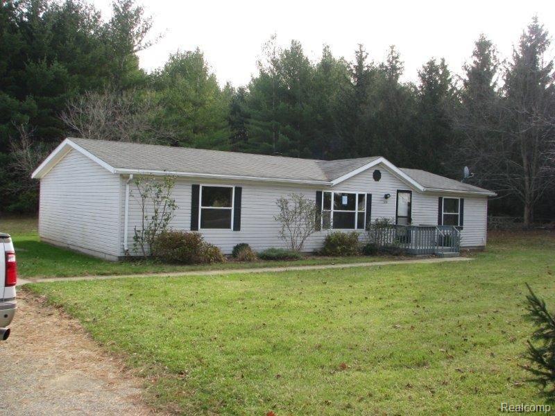 3715 North Mill Road Dryden, MI 48428 - Photo 1 of 17 mill hud 002.jpg