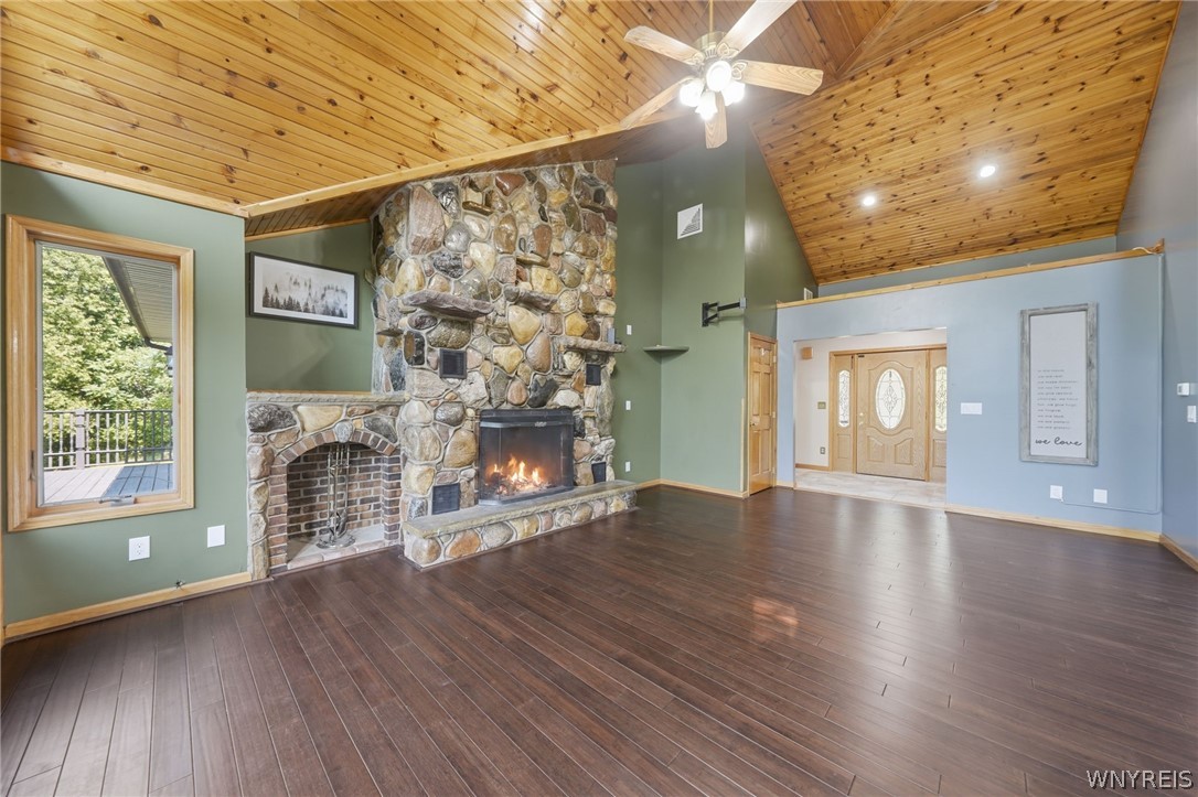 2328 Gowanda Zoar Road Collins, NY 14070 - Photo 10 of 50 Gallery Image 10
