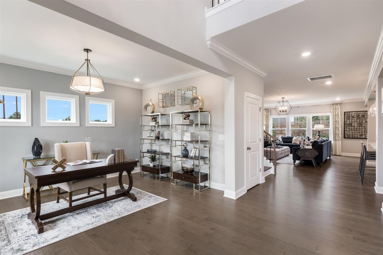 2616 Red Spruce Drive Raleigh, NC 27616 - Photo 22 of 30 Photo 22