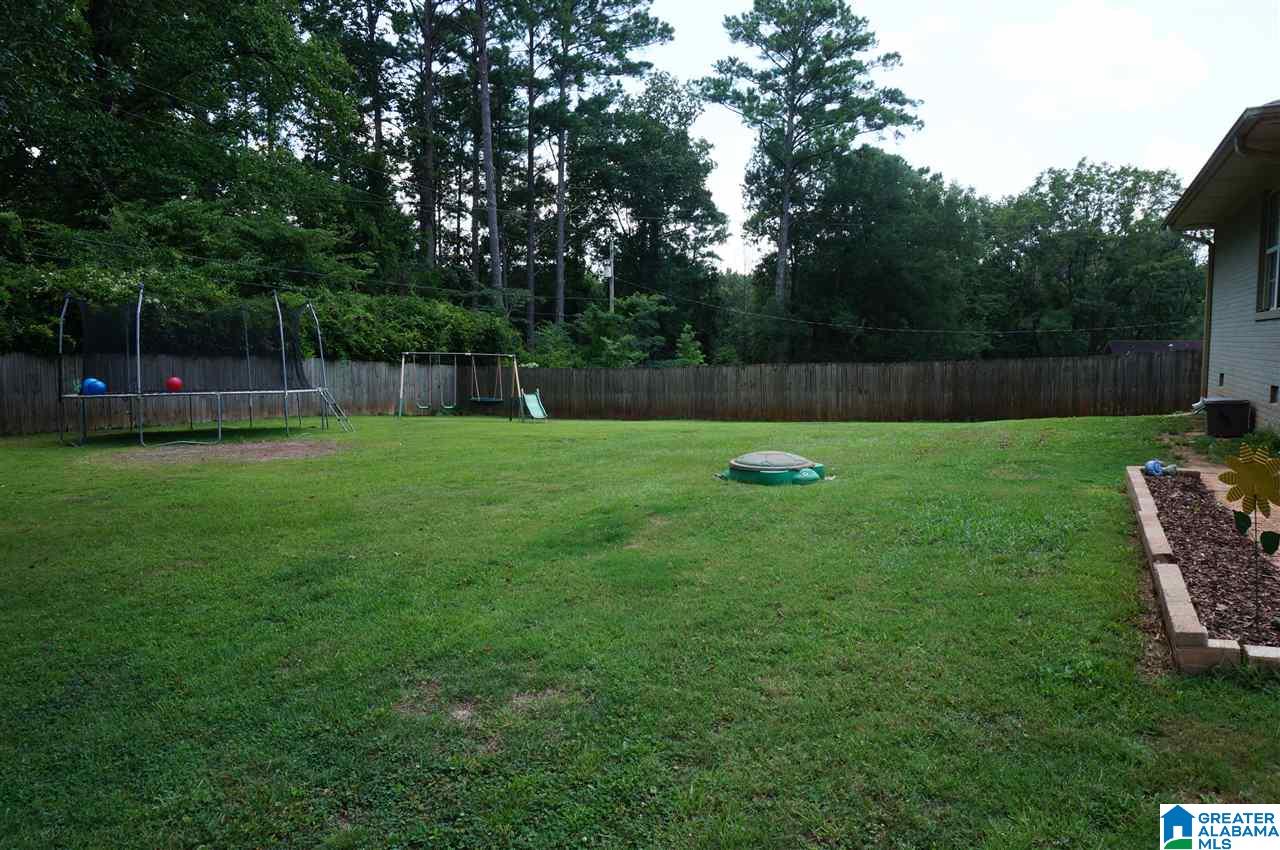 810 Pinecrest Road Sylacauga, AL 35150 - Photo 23 of 23