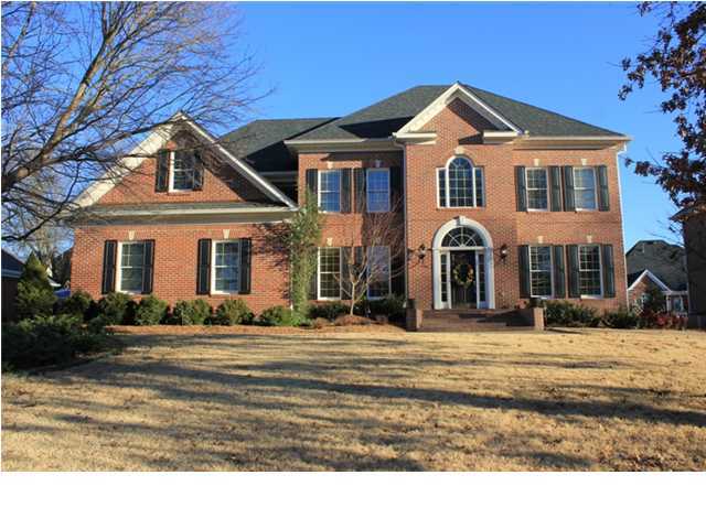 510 Yellow Hammer Road Chattanooga, TN 37421 - Photo 1 of 36 Primary Photo