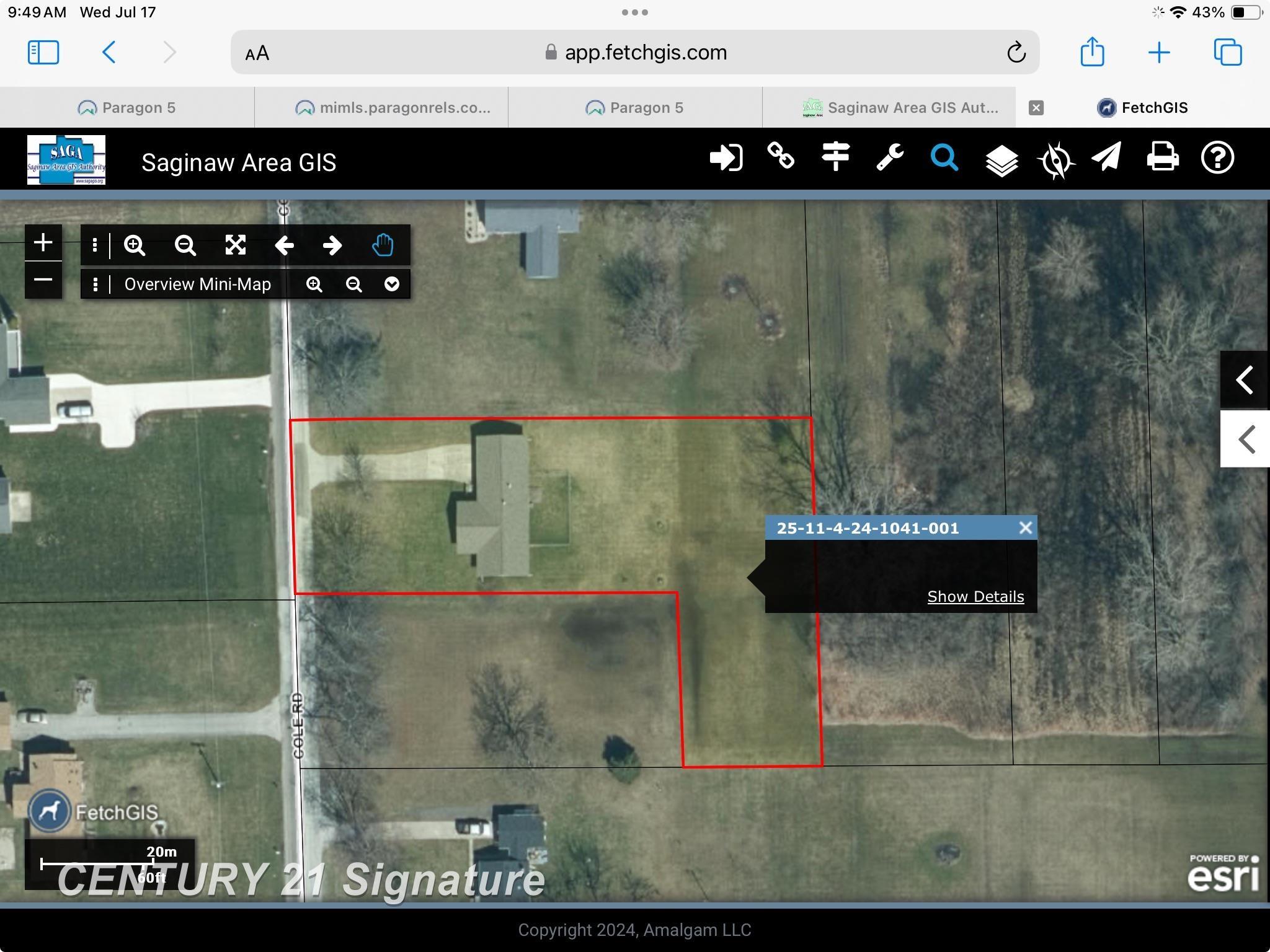 5115 Cole Road Saginaw, MI 48601 - Photo 32 of 32 50148797-d47ed488-7c0b-420d-b402-ad58ae61d2ba.JPG