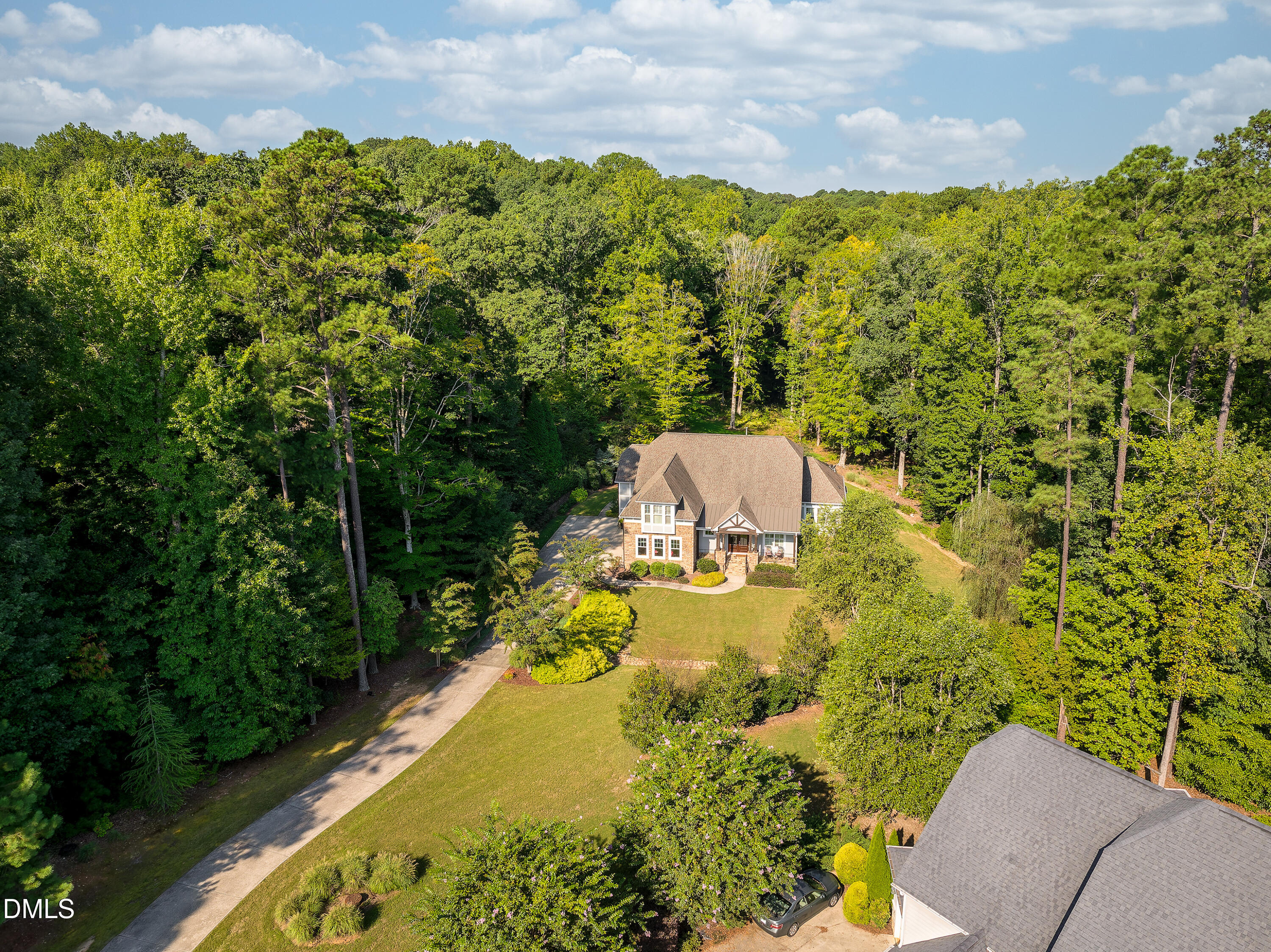 2225 Big Lake Court Raleigh, NC 27607 - Photo 3 of 99 2225BigLakeCourt-Exterior-Web-22