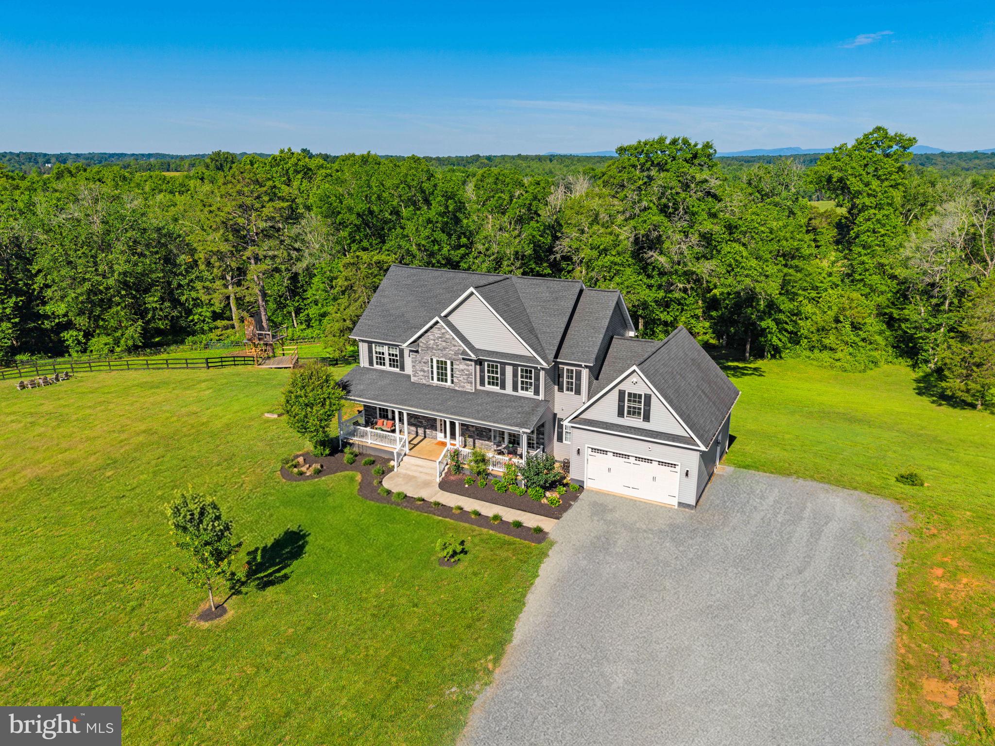11192 Rixeyville Road Culpeper, VA 22701 - Photo 52 of 65 Gallery Image 52