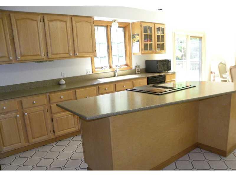 161 Pleasant Pond Road Turner, ME 04282 - Photo 12 of 35 Kitchen.