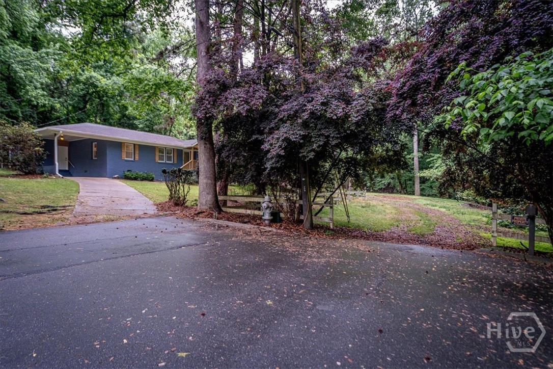 235 Riverside Drive Athens, GA 30606 - Photo 47 of 51 Gallery Image 47