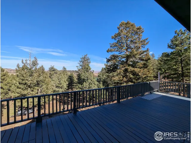 $469,900 | 4360 Green Mountain Drive, Livermore, CO 80536