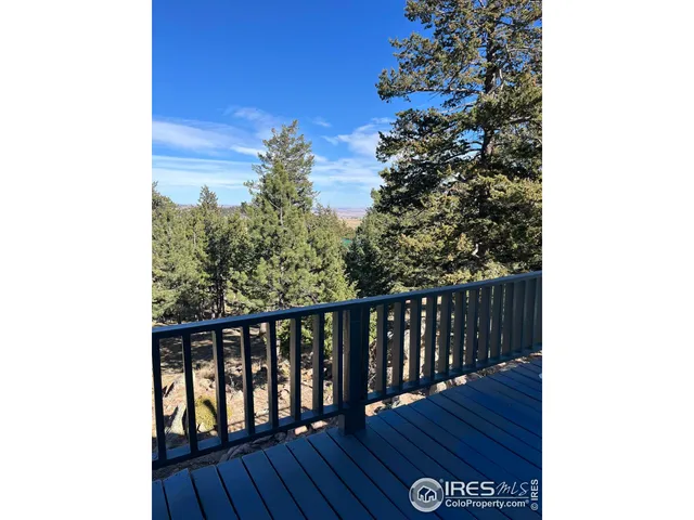 $469,900 | 4360 Green Mountain Drive, Livermore, CO 80536