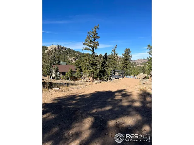 $469,900 | 4360 Green Mountain Drive, Livermore, CO 80536