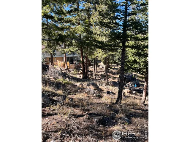 $469,900 | 4360 Green Mountain Drive, Livermore, CO 80536