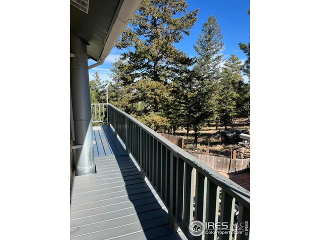 $469,900 | 4360 Green Mountain Drive, Livermore, CO 80536