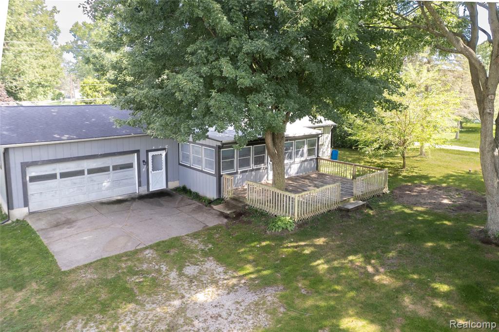 4169 North Belsay Road Flint, MI 48506 - Photo 4 of 31 Gallery Image 4