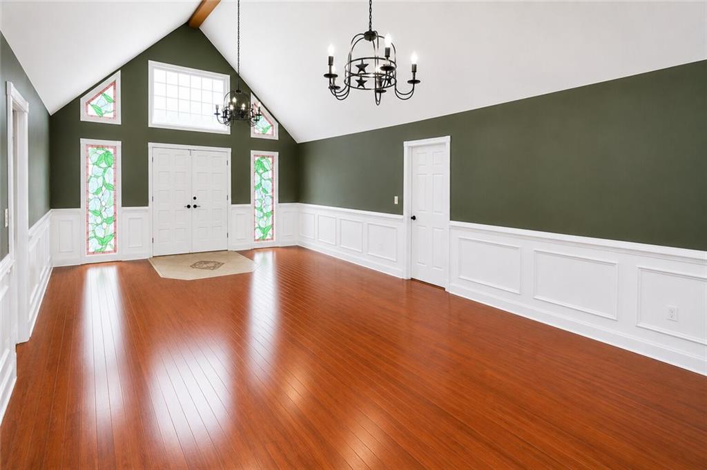 1464 Lakeview Road Grayson, GA 30017 - Photo 29 of 92