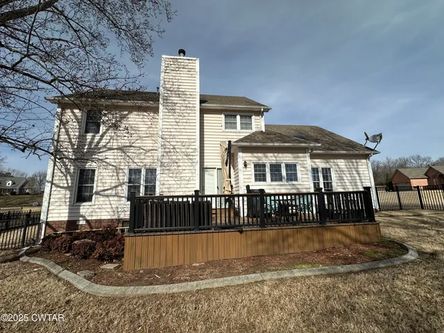 $389,900 | 1413 Yellow Twig Lane, Dyersburg, TN 38024