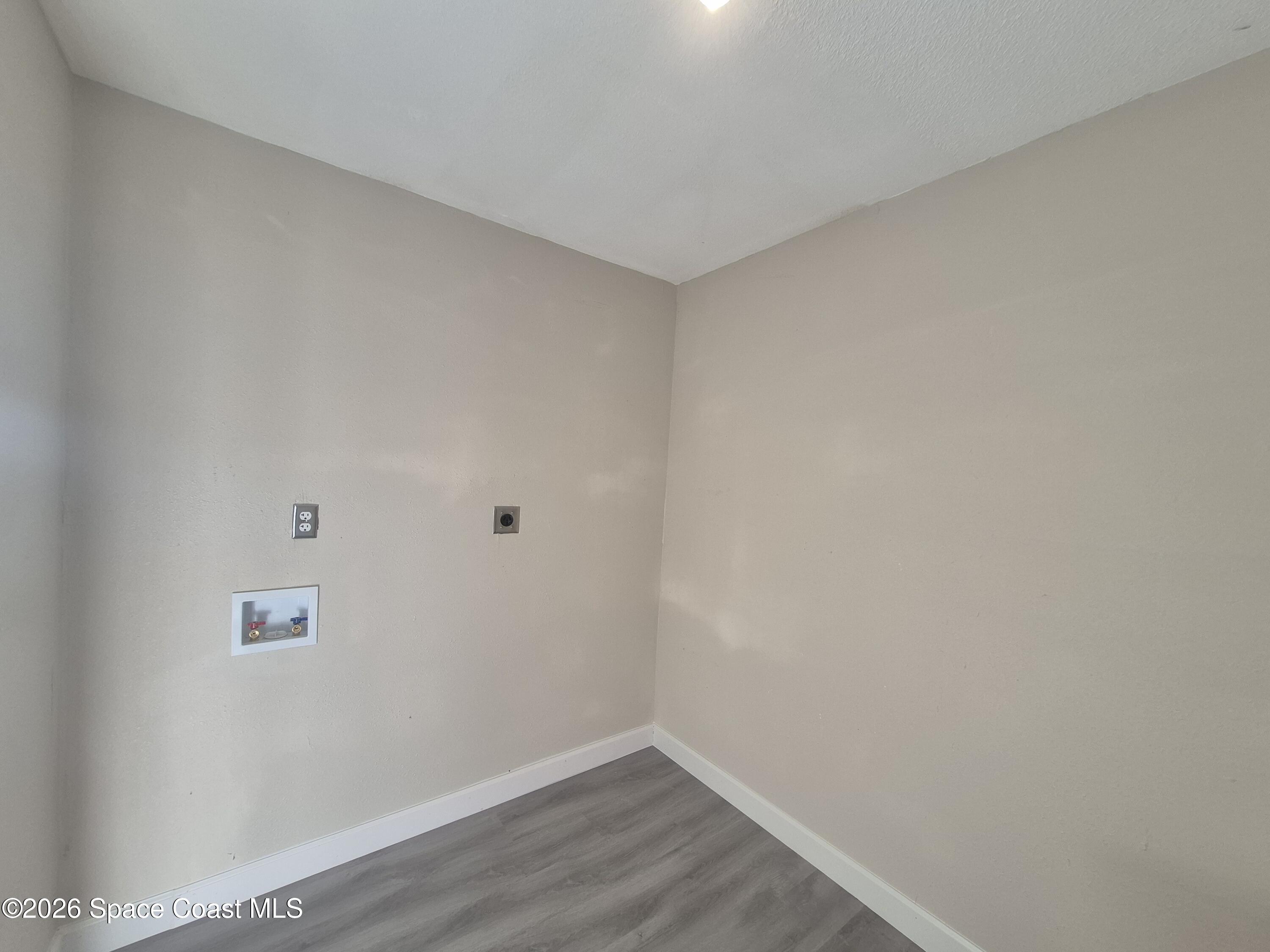 980 Bacon Circle Northeast Palm Bay, FL 32905 - Photo 46 of 50 a view of an empty room