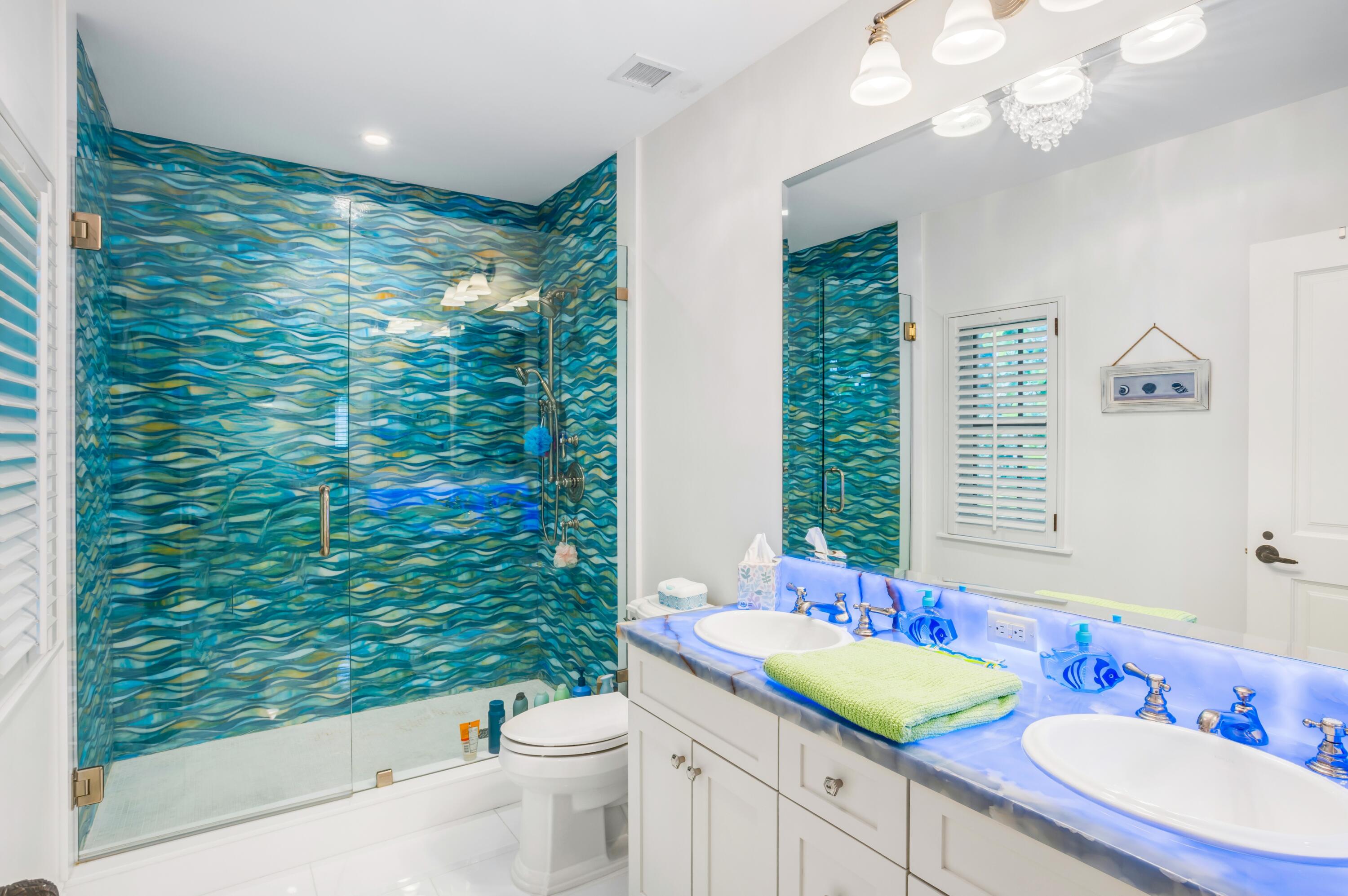 6133 North Ocean Boulevard Ocean Ridge, FL 33435 - Photo 29 of 64 dash_BATHROOM_2_EB