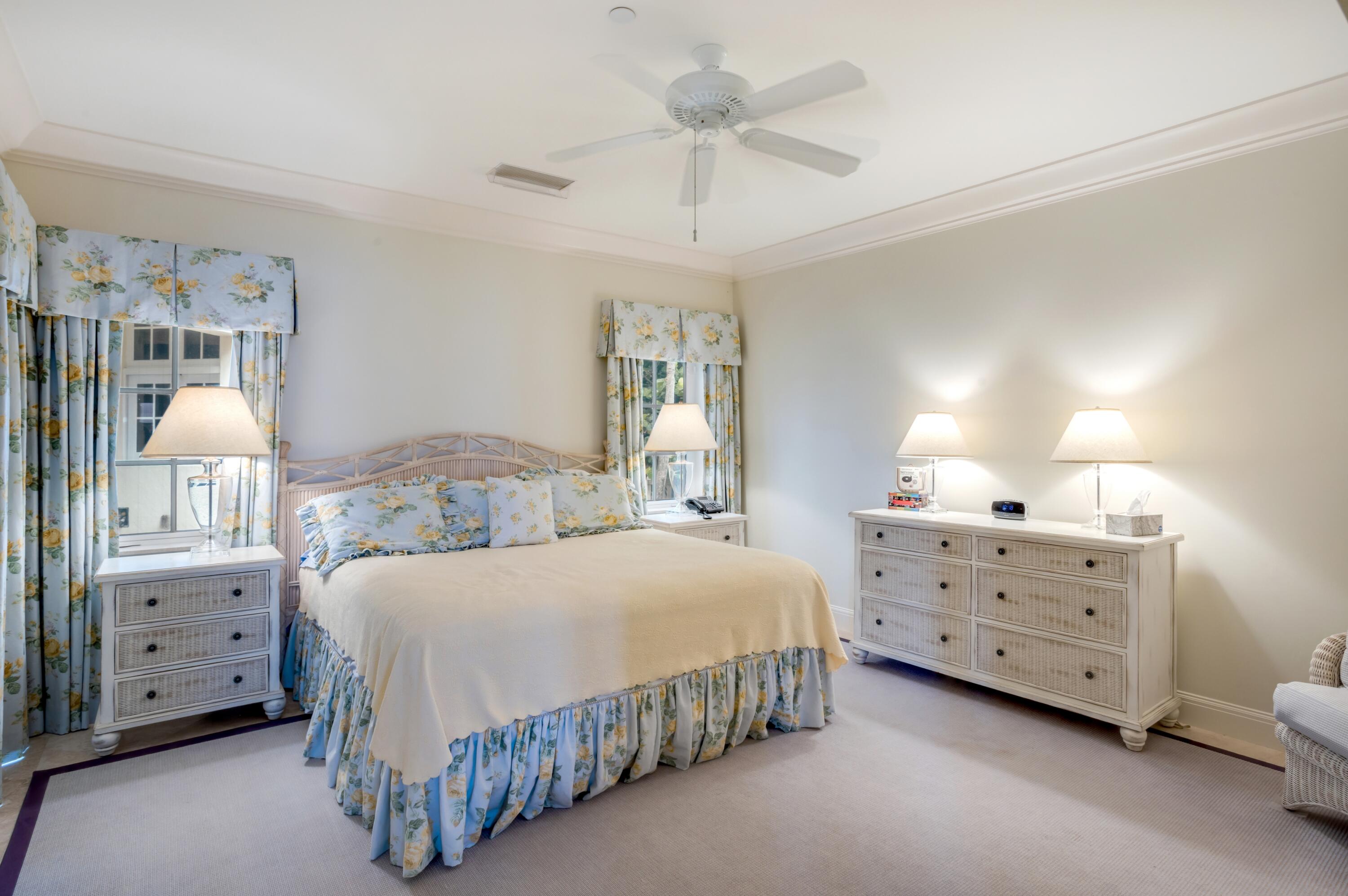 6133 North Ocean Boulevard Ocean Ridge, FL 33435 - Photo 34 of 64 dash_BEDROOM_3_EB