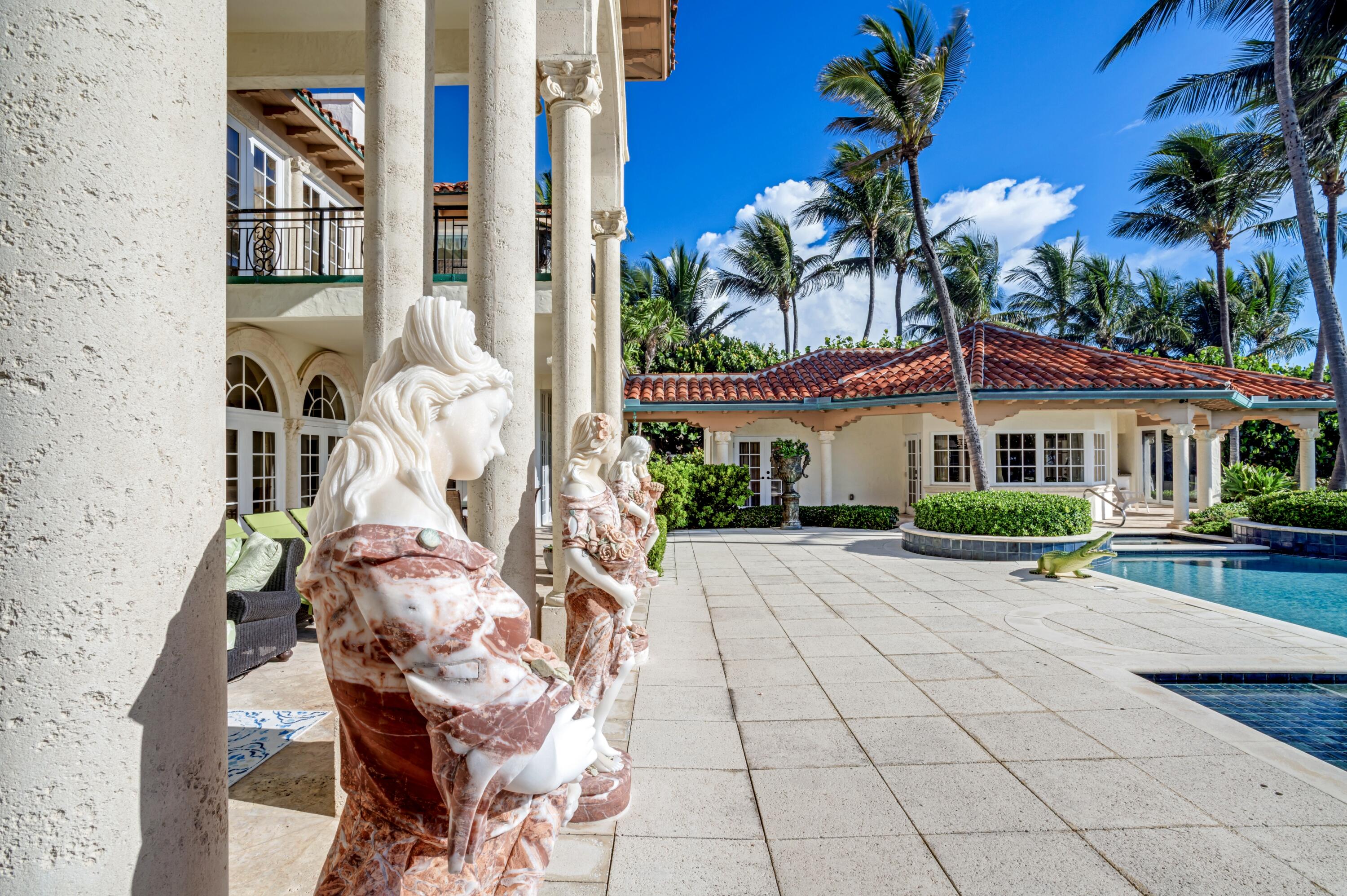 6133 North Ocean Boulevard Ocean Ridge, FL 33435 - Photo 57 of 64 dash_STATUES_STRAIGHT_EB
