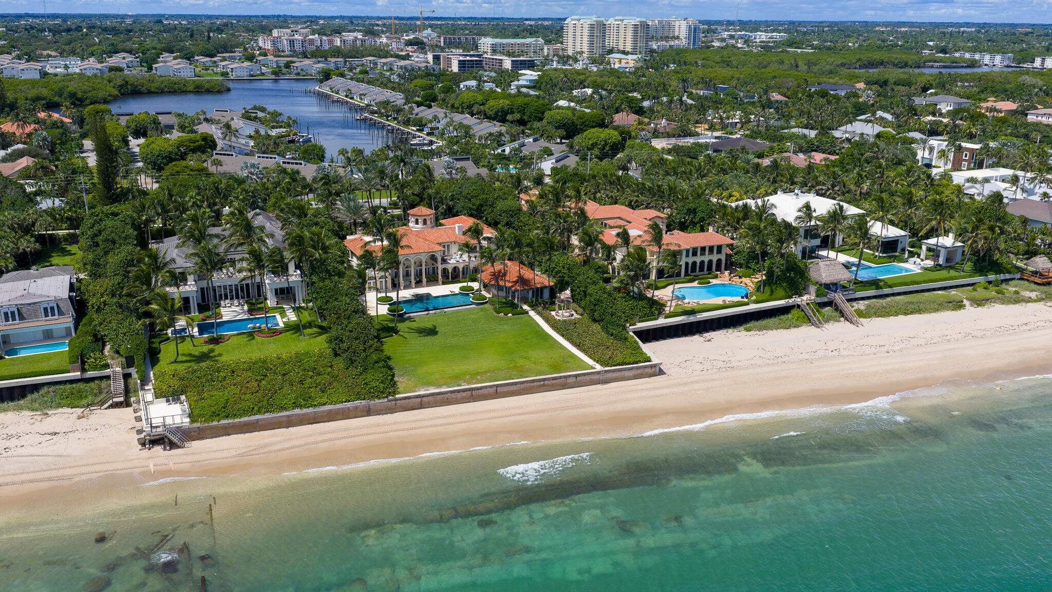 6133 North Ocean Boulevard Ocean Ridge, FL 33435 - Photo 58 of 64 6133 N Ocean Blvd15