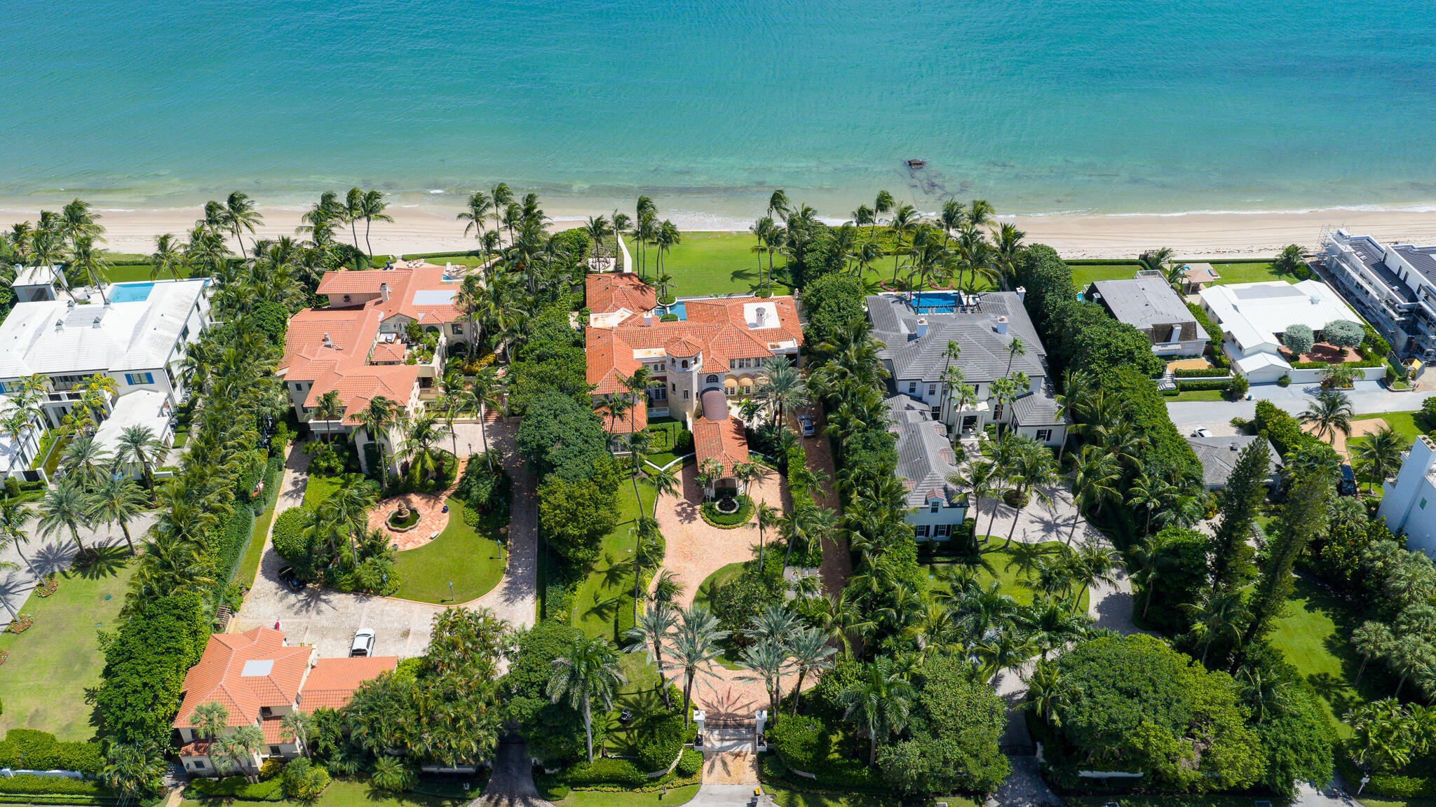 6133 North Ocean Boulevard Ocean Ridge, FL 33435 - Photo 60 of 64 6133 N Ocean Blvd33