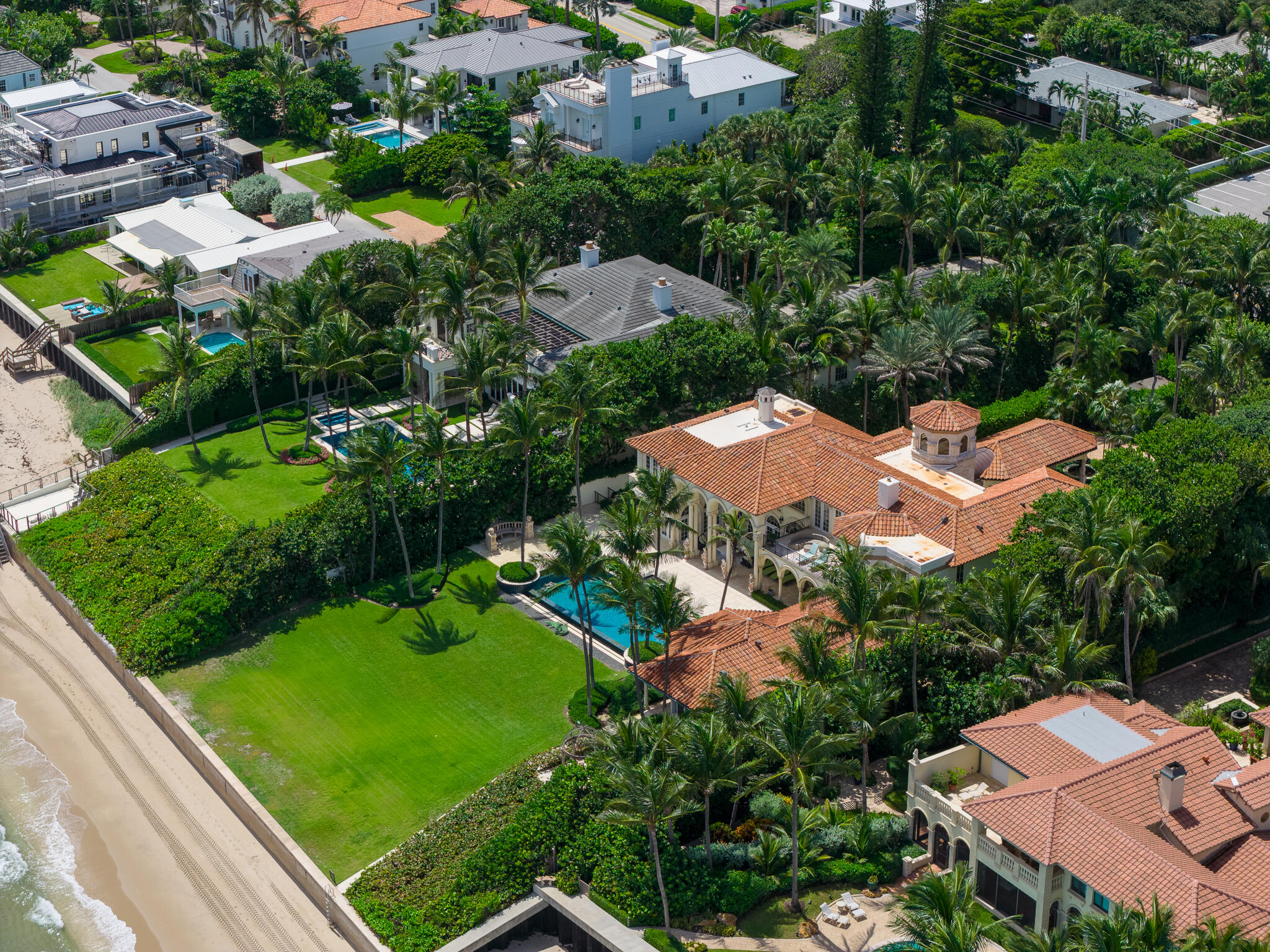 6133 North Ocean Boulevard Ocean Ridge, FL 33435 - Photo 63 of 64 6133 N Ocean Blvd28 - Copy