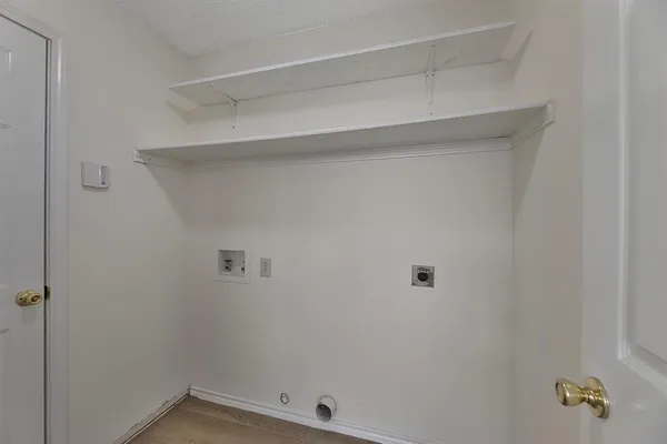 a view of room