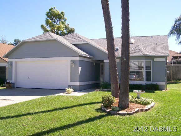 130 Crooked Pine Road Port Orange, FL 32128 - Photo 1 of 19 Primary Photo