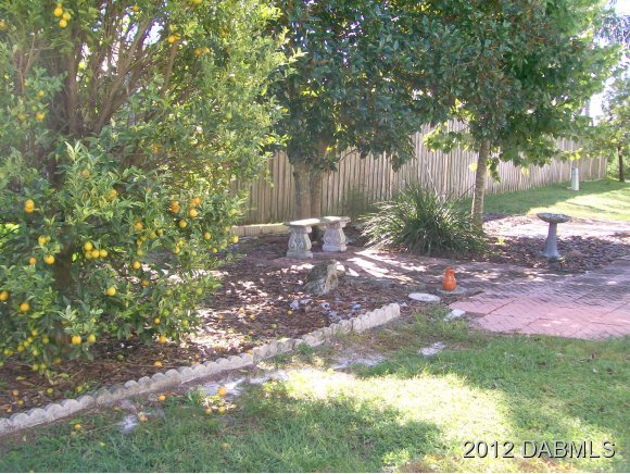 130 Crooked Pine Road Port Orange, FL 32128 - Photo 16 of 19 Additional Photo