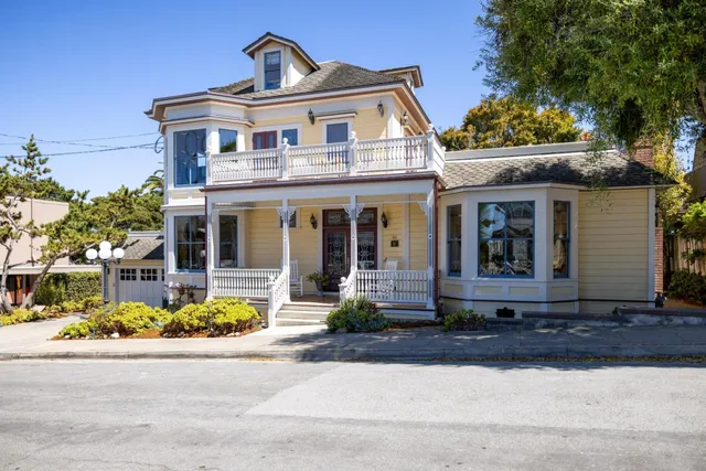 $3,988,000 | 131 7th Street, Pacific Grove, CA 93950