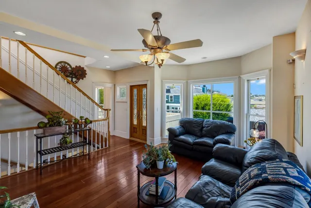$3,988,000 | 131 7th Street, Pacific Grove, CA 93950