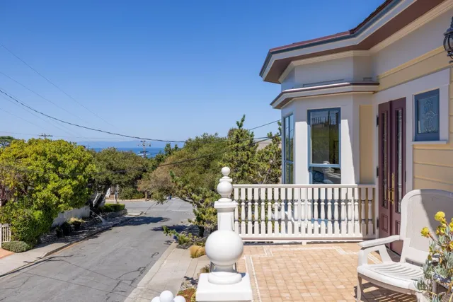 $3,988,000 | 131 7th Street, Pacific Grove, CA 93950