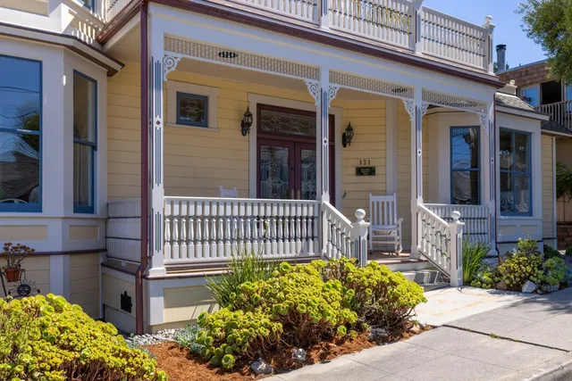 $3,988,000 | 131 7th Street, Pacific Grove, CA 93950