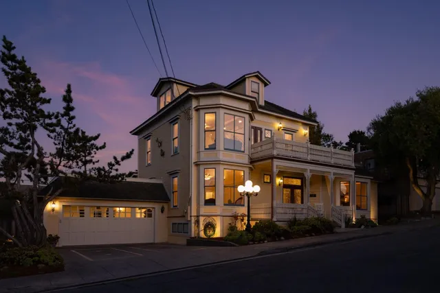 $3,988,000 | 131 7th Street, Pacific Grove, CA 93950