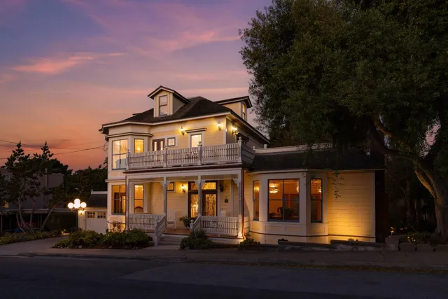 $3,988,000 | 131 7th Street, Pacific Grove, CA 93950