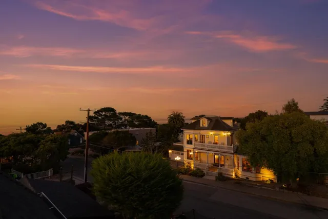 $3,988,000 | 131 7th Street, Pacific Grove, CA 93950