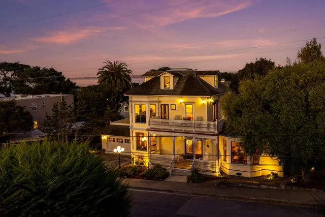 $3,988,000 | 131 7th Street, Pacific Grove, CA 93950