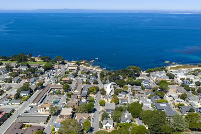 $3,988,000 | 131 7th Street, Pacific Grove, CA 93950