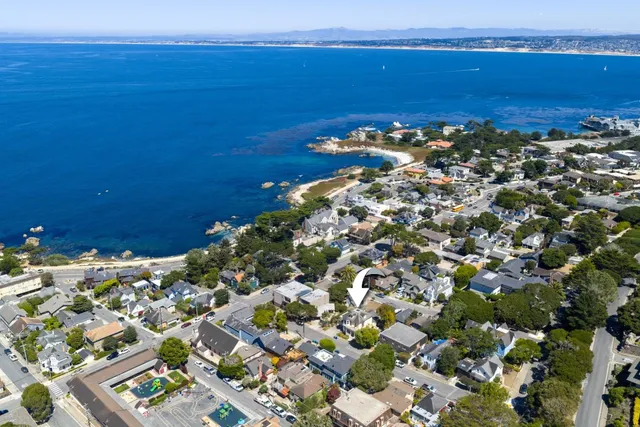$3,988,000 | 131 7th Street, Pacific Grove, CA 93950