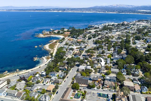 $3,988,000 | 131 7th Street, Pacific Grove, CA 93950