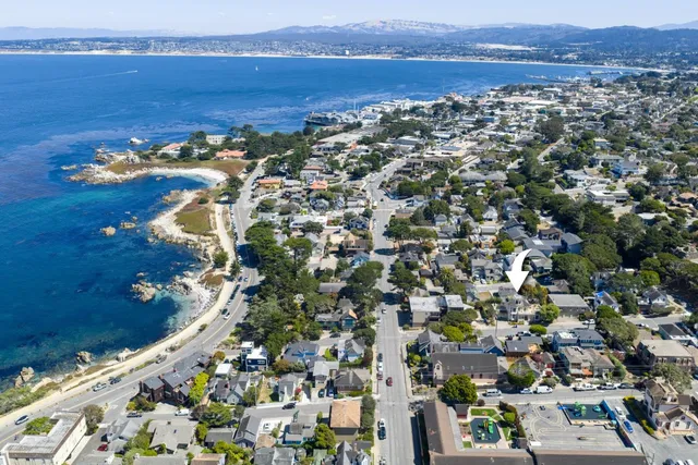 $3,988,000 | 131 7th Street, Pacific Grove, CA 93950