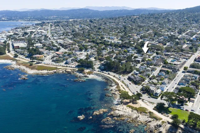 $3,988,000 | 131 7th Street, Pacific Grove, CA 93950