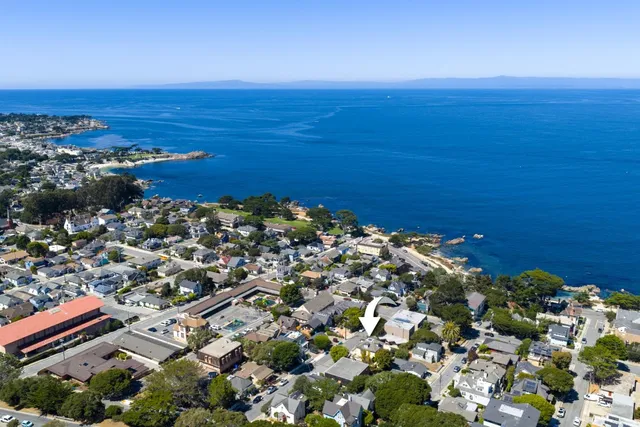 $3,988,000 | 131 7th Street, Pacific Grove, CA 93950