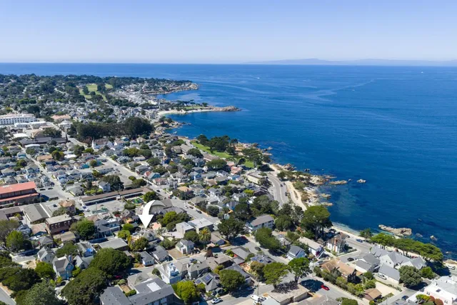 $3,988,000 | 131 7th Street, Pacific Grove, CA 93950