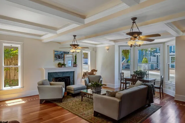 $3,988,000 | 131 7th Street, Pacific Grove, CA 93950