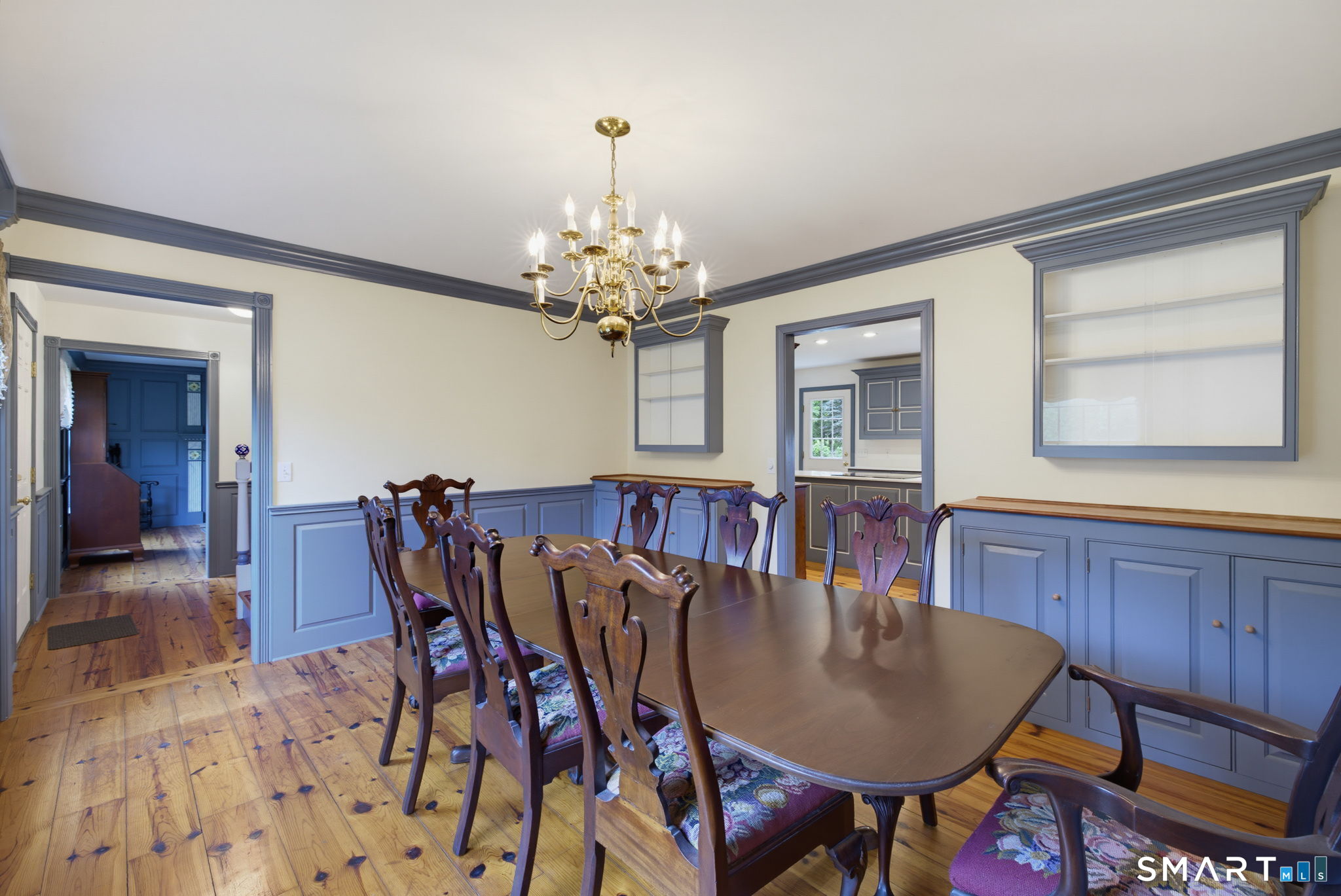 1 Long Lott Road Granby, CT 06090 - Photo 15 of 40